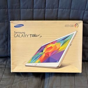 Galaxy Tab